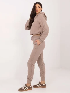 Súprava RV KMPL 5757.68 tmavo lila