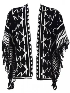 Dámsky kardigan 9228 - Gemini