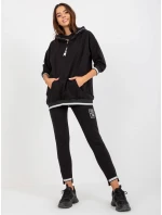 Súprava RV KMPL 8283.60P čierna - FPrice