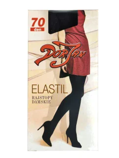 Dámske pančuchové nohavice Polyamid 70DEN PUD. L-3