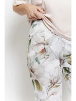 3567 AFRODITA DÁMSKE PYŽAMO 2XL-4XL