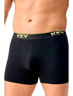 Pánske boxerky MXH 266 B26 Pánske boxerky MXH 266 B26