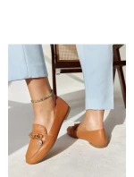 Mokasíny model 207481 Solea