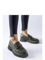 Mokasíny model 207645 Solea Mokasíny model 207645 Solea