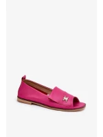 Balerínky model 211622 Krok vo veľkom štýle Balerínky model 211622 Krok vo veľkom štýle