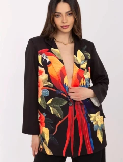 Bunda model 212531 Taliansko Moda