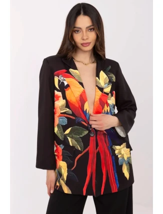 Bunda model 212531 Taliansko Moda