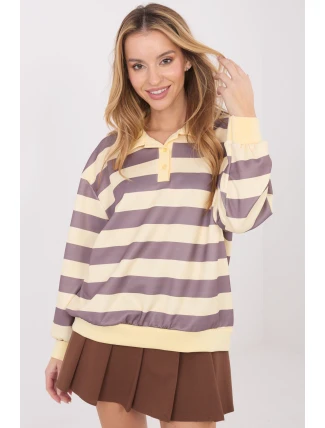 Mikina model 222772 Taliansko Moda