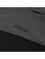 Pánska mikina Fila Rivoli black-grey FAM1121 83033 pánska