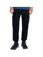 Pánske nohavice 4F CAS M1210 dark black 4FWAW25TTROM1210 20S