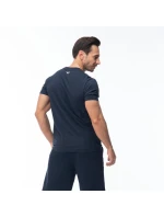 Pánske tričko s krátkym rukávom FARKAS SP