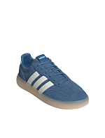 Pánska obuv adidas Barreda Decode Lux blue IH1455 Pánska obuv adidas Barreda Decode Lux blue IH1455