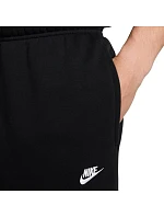 Pánske klubové nohavice Nike Black FN3805 010