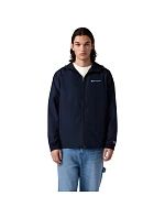 Champion pánska vetrovka navy blue 222272 BS501 pánske