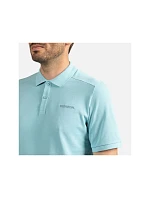 Pánske polo tričko ROSSIGNOL Prarion Polo, modré Pánske polo tričko ROSSIGNOL Prarion Polo, modré