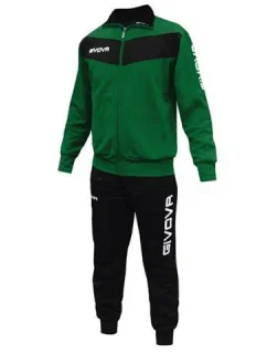 Givova Tuta Visa unisex tepláková súprava TR018 1310