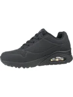 Topánky Skechers Uno-Stand on Air W 73690-BBK