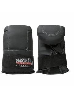 Tréningové rukavice MASTERS RP-2