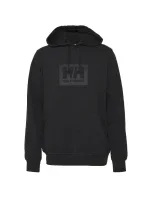 Helly Hansen Box Hoodie M 53289-990 Pánske Helly Hansen Box Hoodie M 53289-990 Pánske