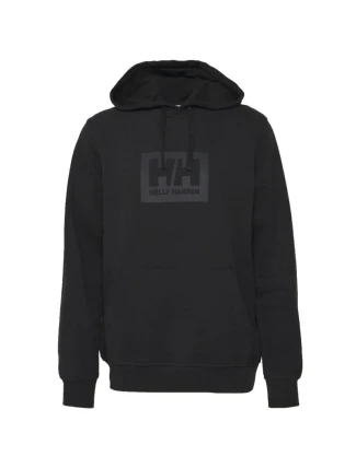 Helly Hansen Box Hoodie M 53289-990 Pánske Helly Hansen Box Hoodie M 53289-990 Pánske