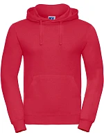 Russell Athletic 575M Mikina s kapucňou 10.575M classic red Russell Athletic 575M Mikina s kapucňou 10.575M classic red