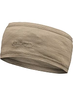 Craft Corporate Essence Wool Headband Čelenka z merino vlny 81.6633 taupe Craft Corporate Essence Wool Headband Čelenka z merino vlny 81.6633 taupe