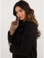 Rukavice AT RK 239805.95 dark lilac