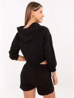 Súprava EM KMPL 581.07P čierna