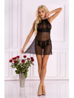 Košieľka Neearis + tangá ZADARMO! - LivCo Corsetti