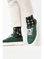 Ponožky Diamonds 051-128 Dark Navy Blue - Viac