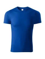 Tričko Parade unisex kráľovská modrá