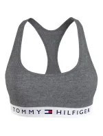 Dámska športová podprsenka UW0UW02037-PJB - Tommy Hilfiger Dámska športová podprsenka UW0UW02037-PJB - Tommy Hilfiger