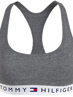 Dámska športová podprsenka UW0UW02037-PJB - Tommy Hilfiger