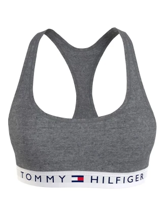 Dámska športová podprsenka UW0UW02037-PJB - Tommy Hilfiger Dámska športová podprsenka UW0UW02037-PJB - Tommy Hilfiger