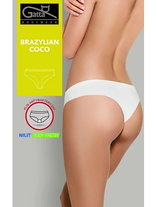 Dámske brazílske nohavičky COCO - Gatta