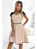 Večerné šaty model 195182 Numoco