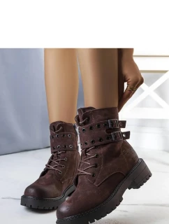 Topánky model 205140 Solea