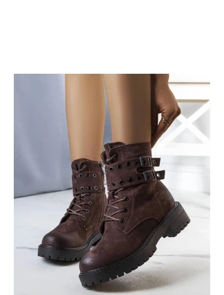 Topánky model 205140 Solea Topánky model 205140 Solea