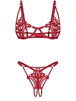 Sexy súpravy model 229437 Obsessive Sexy súpravy model 229437 Obsessive