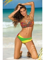 Dvojdielne plavky model 56787 Marko