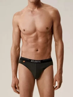 Nohavičky Atlantic 3MP-094/25 A'3 S-2XL