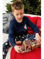 Chlapčenské pyžamo 5264 - Doctornap