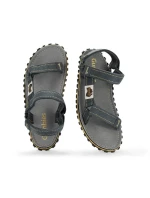 Gumbies Tracker Racker Sandále Grey M GU-SATRA013