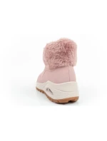 Skechers Uno Rugged W 167274/BLSH