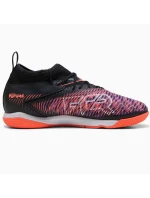 Puma Future 8 Match IT+ Mid Jr Futbalové topánky 108387-01 Puma Future 8 Match IT+ Mid Jr Futbalové topánky 108387-01