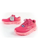 Bežecká obuv Skechers Go Run Swirl Tech Speed W 129501/HPPK