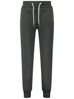 Maison Montaigne MIMOSAI DGREY MT LADY 016 Tepláky (RBMWW6414F/MM-GRIS FONCÉ)