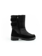 Progress zimné topánky snehové topánky dámske zateplené módne dámske zipsy Progress zimné topánky snehové topánky dámske zateplené módne dámske zipsy