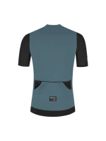 Rogelli dres DISTANCE II blue/black 2XL pánsky