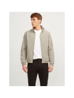 Jack&Jones JJERUSH HARRINGTON BOMBER NOOS Bunda 12204277 CROCKERY
